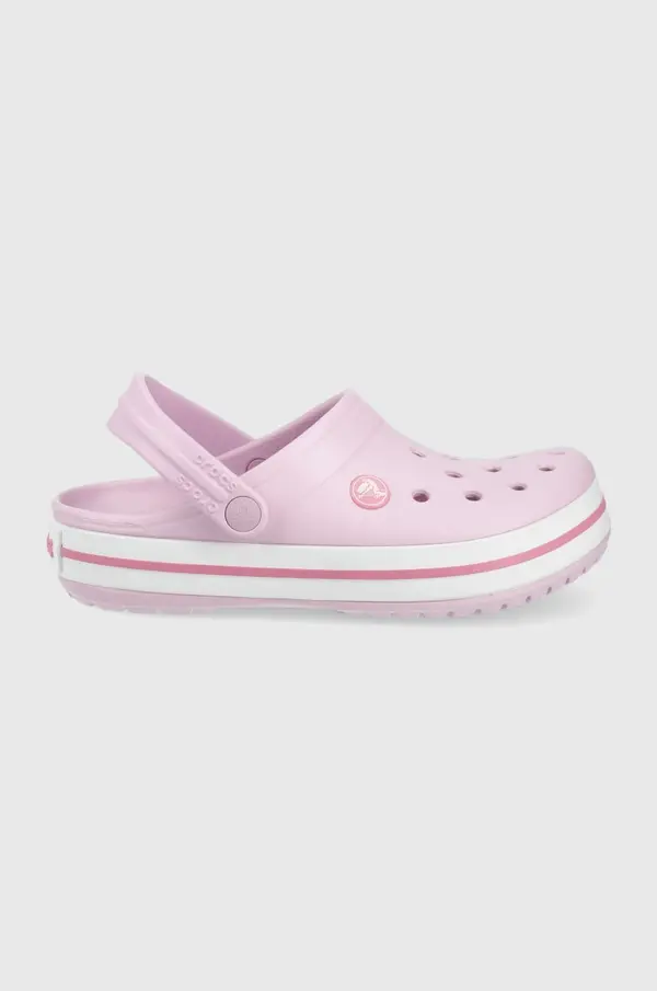 Crocs Dječje natikače Crocs