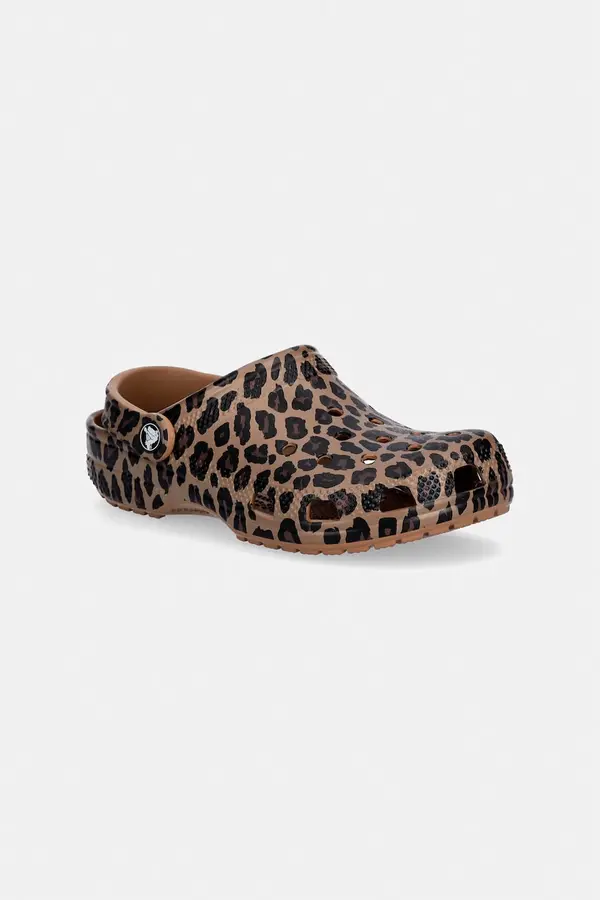 Crocs Dječje natikače Crocs CLASSIC ANIMAL CLOG K