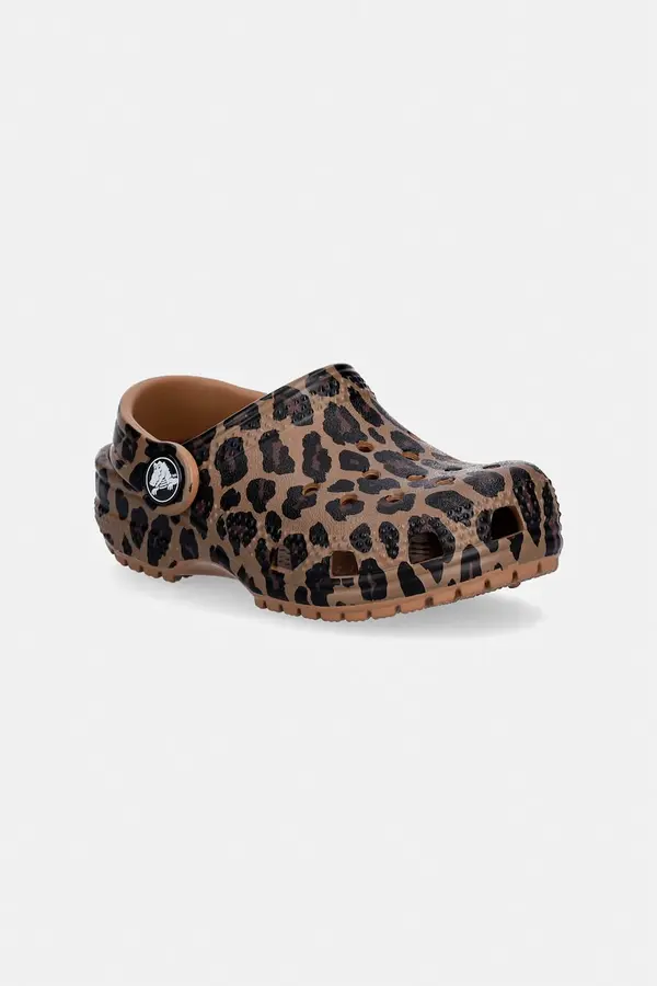 Crocs Dječje natikače Crocs CLASSIC ANIMAL CLOG T