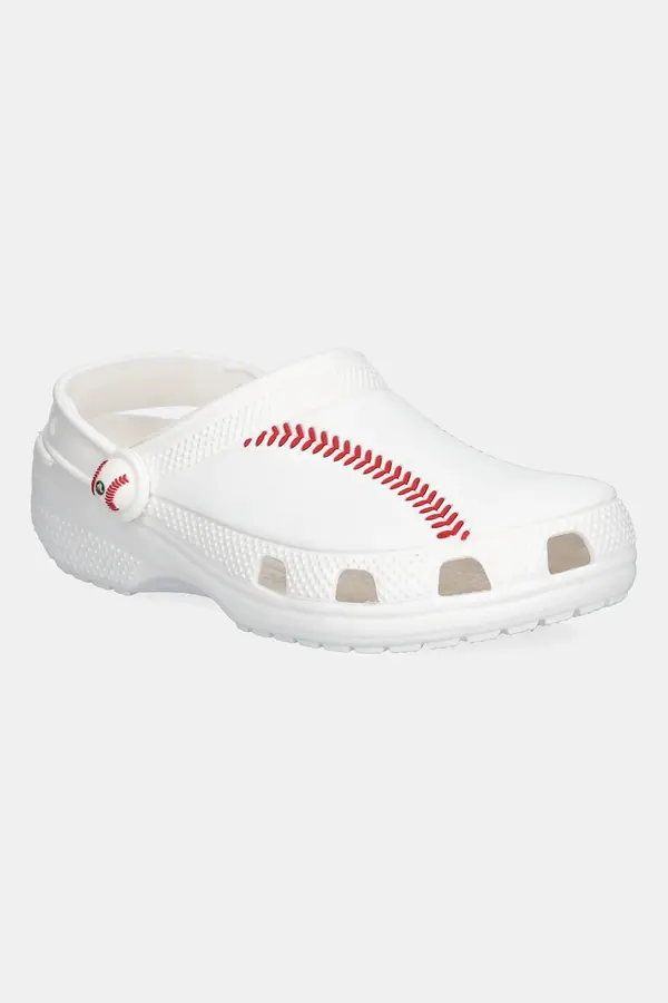 Crocs Dječje natikače Crocs CLASSIC BASEBALL CLOG KIDS