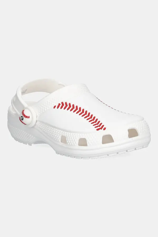 Crocs Dječje natikače Crocs CLASSIC BASEBALL CLOG T