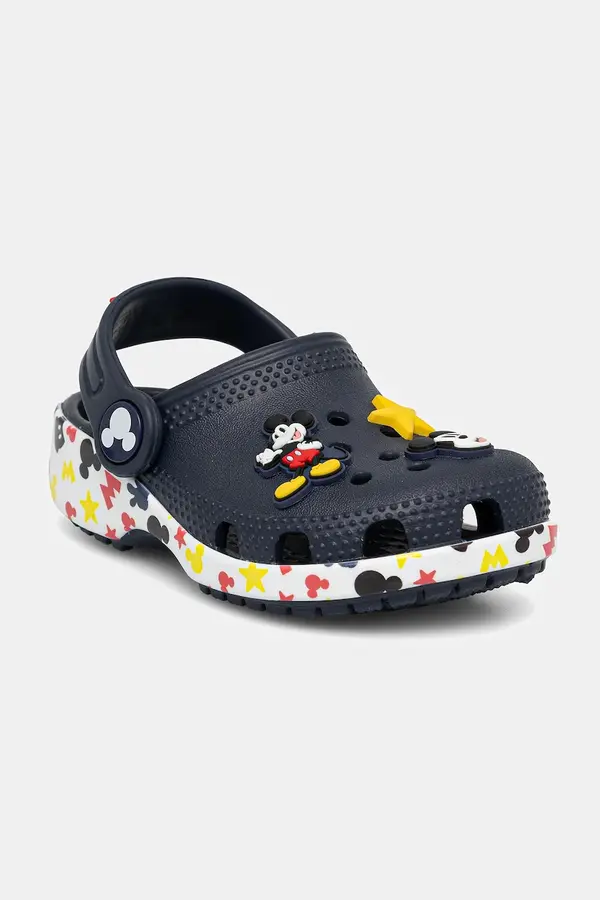 Crocs Dječje natikače Crocs CLASSIC MICKEY FRIENDS CLOG