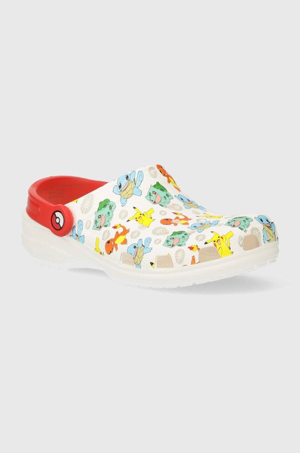 Crocs Dječje natikače Crocs CLASSIC POKEMON CLOG