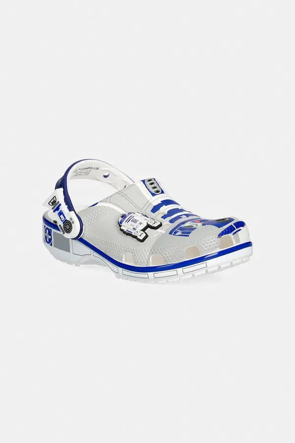 Crocs Dječje natikače Crocs CLASSIC STAR WARS R