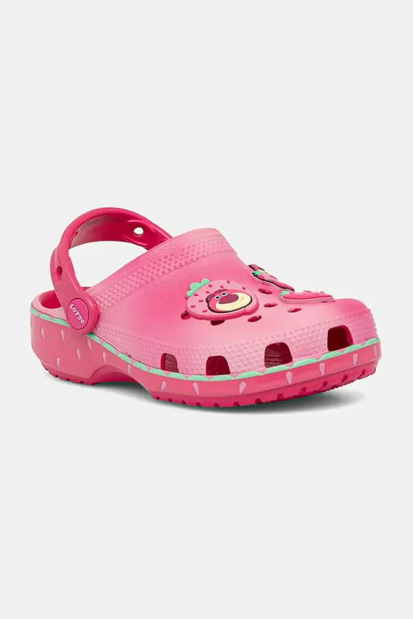 Crocs Dječje natikače Crocs CROCS CLASSIC LOTSO CLOG