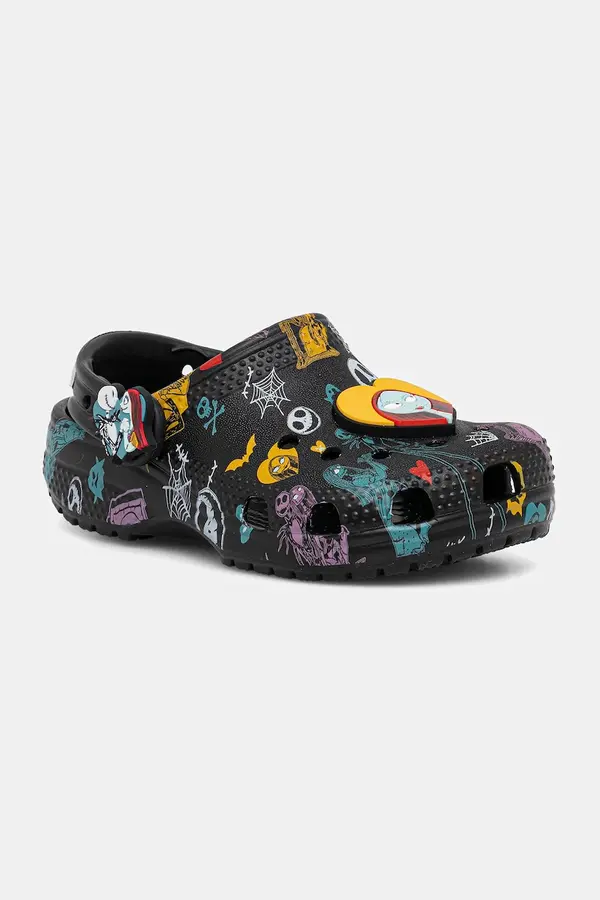 Crocs Dječje natikače Crocs CROCS CLASSIC NIGHTMARE MULTI CLOG