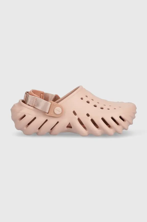 Crocs Dječje natikače Crocs ECHO CLOG K