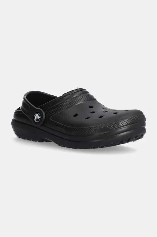 Crocs Dječje natikače Crocs Lined 207010