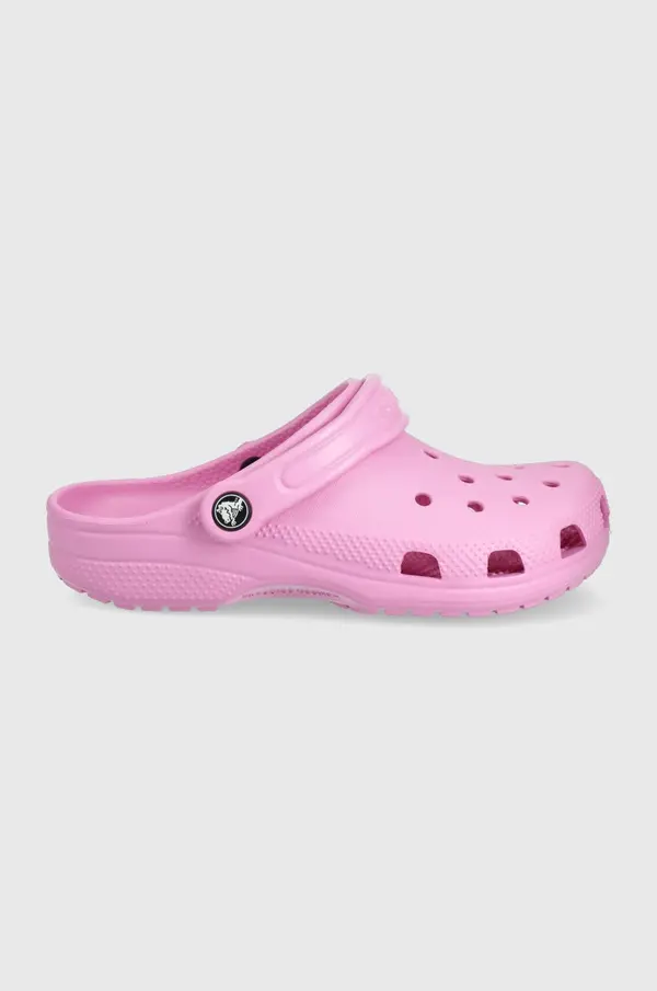 Crocs Dječje natikače Crocs