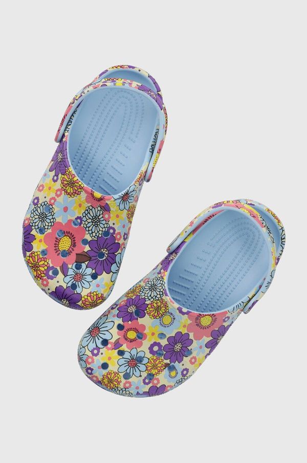 Crocs Dječje natikače Crocs