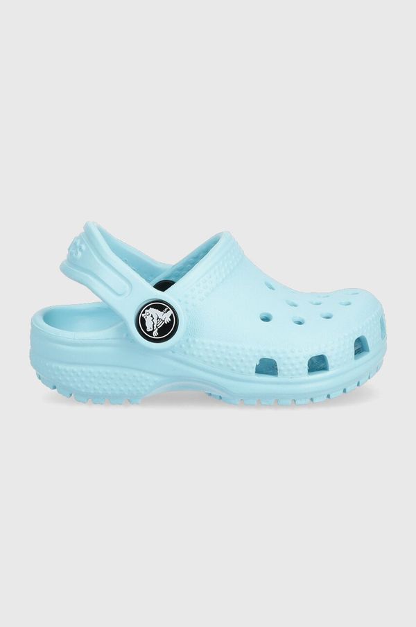 Crocs Dječje natikače Crocs