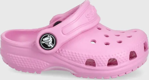 Crocs Dječje natikače Crocs