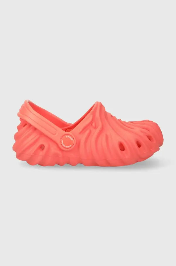 Crocs Dječje natikače Crocs x salethe bembury