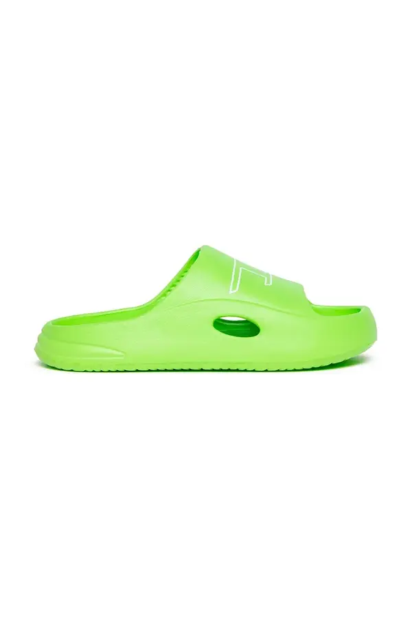 Diesel Dječje natikače Diesel CHUNCKY SA-CHUNCKY D SANDALS