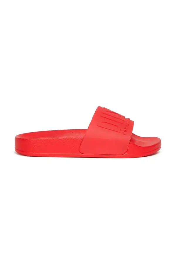 Diesel Dječje natikače Diesel MAYEMI SA-MAYEMI CC SANDALS