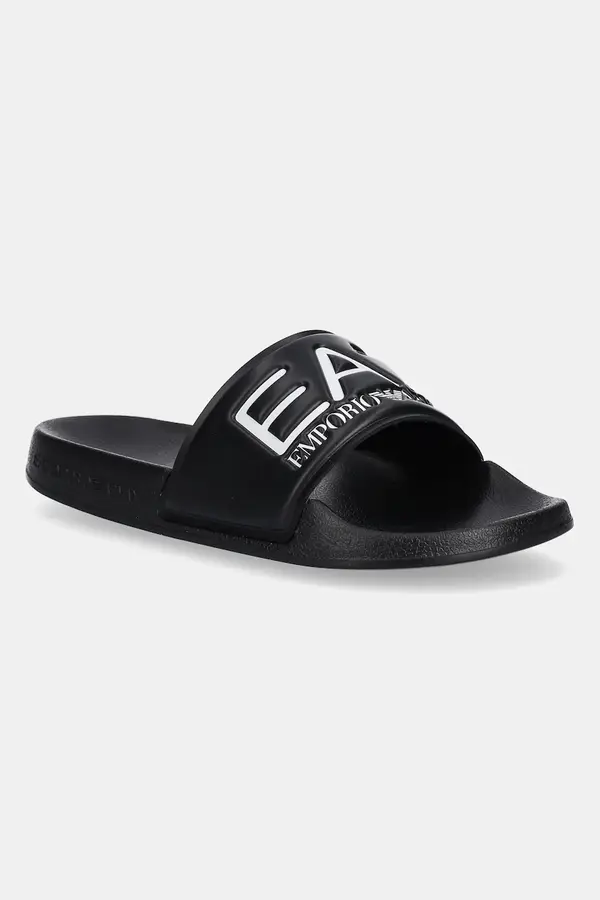 EA7 Emporio Armani Dječje natikače EA7 Emporio Armani