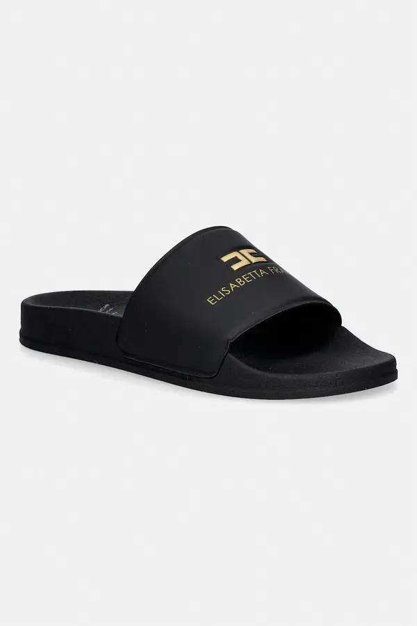 Elisabetta Franchi Dječje natikače Elisabetta Franchi