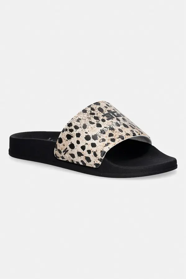 Elisabetta Franchi Dječje natikače Elisabetta Franchi