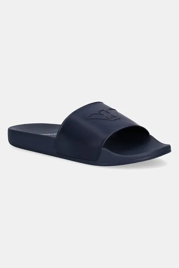 Emporio Armani Dječje natikače Emporio Armani