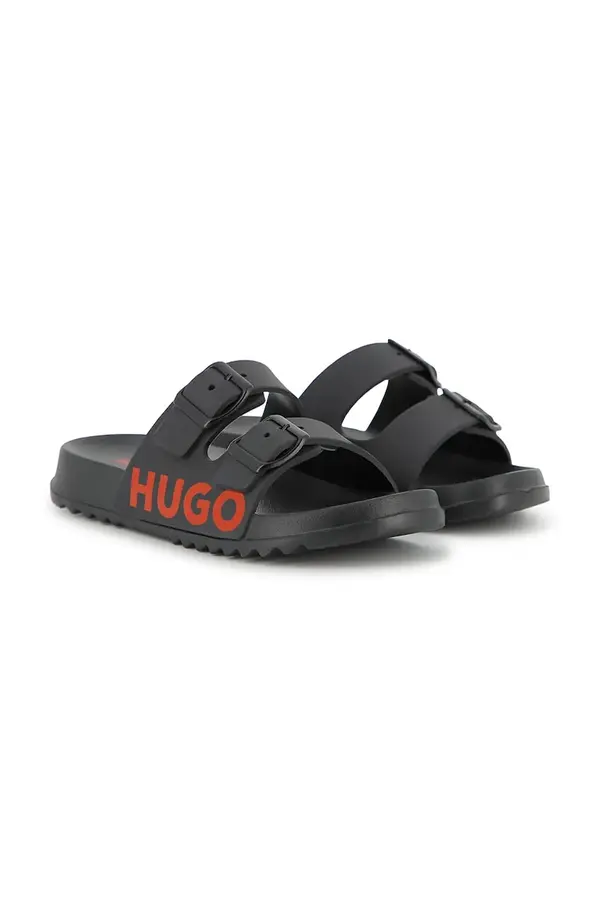 HUGO Dječje natikače HUGO