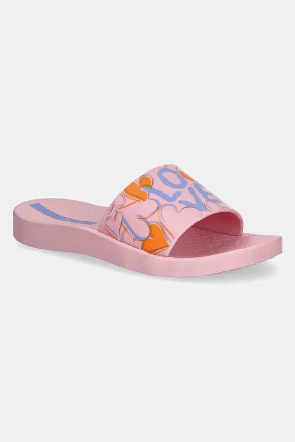 Ipanema Dječje natikače Ipanema URBAN VI SLIDE KIDS