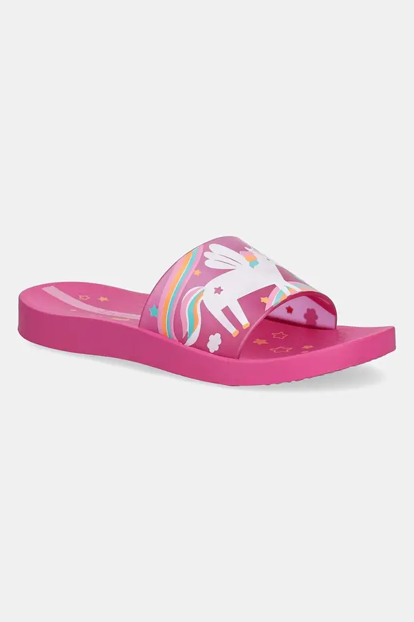 Ipanema Dječje natikače Ipanema URBAN VI SLIDE KIDS