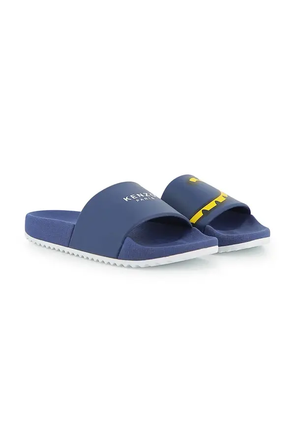 Kenzo kids Dječje natikače Kenzo Kids