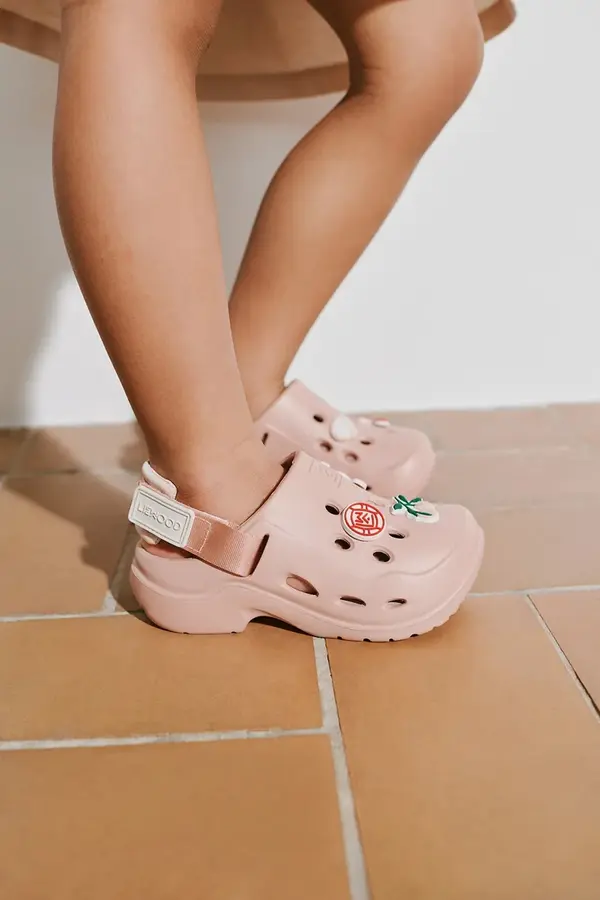 Liewood Dječje natikače Liewood Milas Sandals