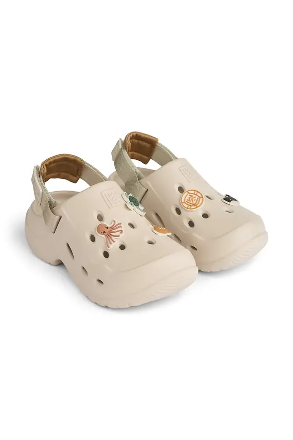Liewood Dječje natikače Liewood Milas Sandals