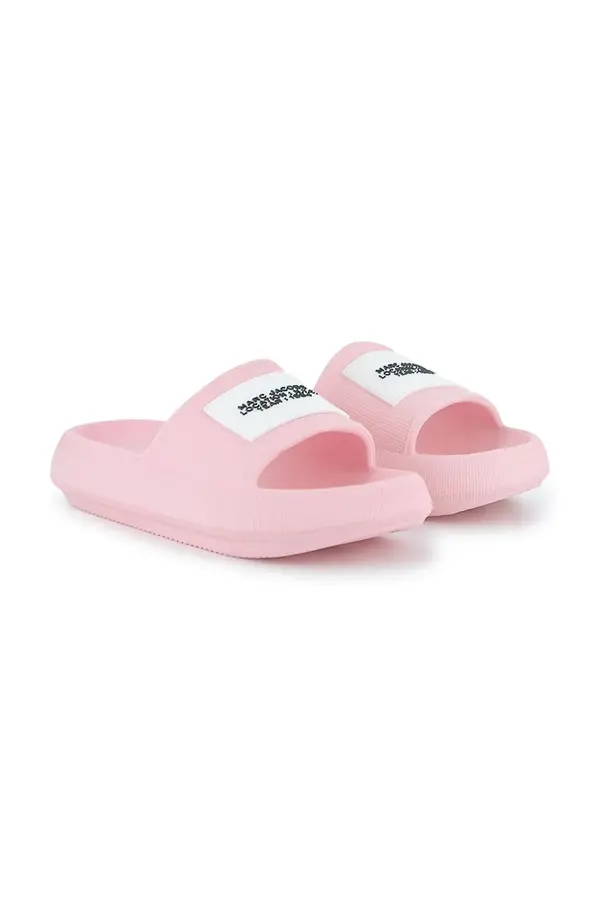Marc Jacobs Dječje natikače Marc Jacobs
