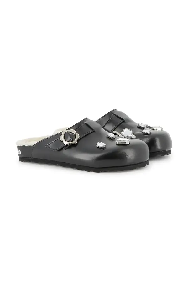 Marc Jacobs Dječje natikače Marc Jacobs