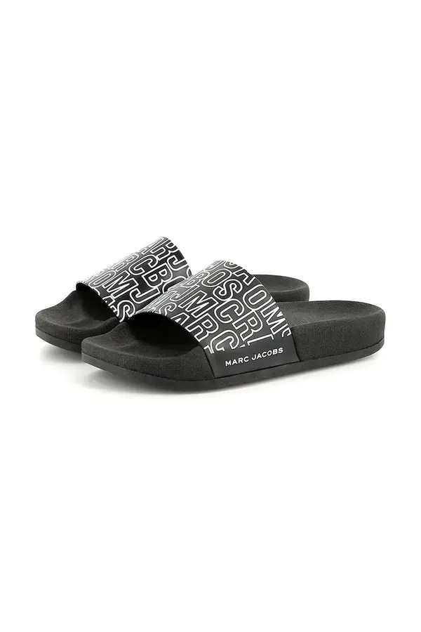 Marc Jacobs Dječje natikače Marc Jacobs