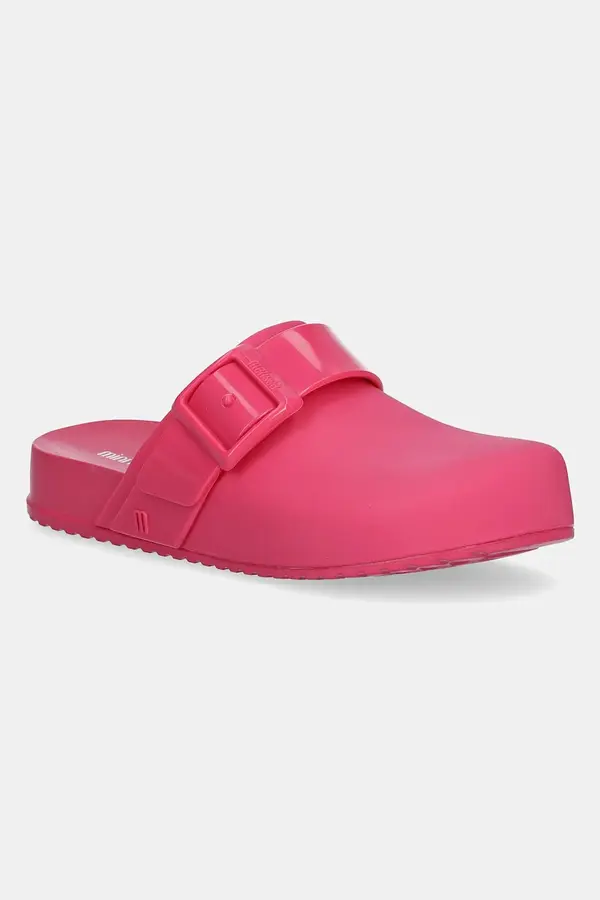 Melissa Dječje natikače Melissa COZY CLOG INF