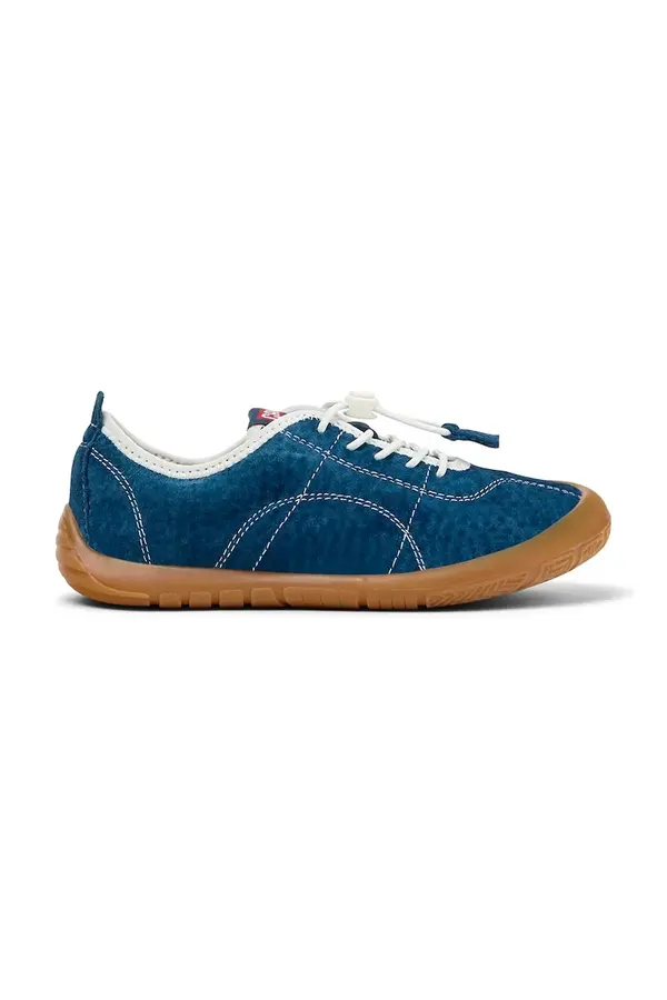 Camper Dječje nubuk tenisice Camper Peu Path Kids