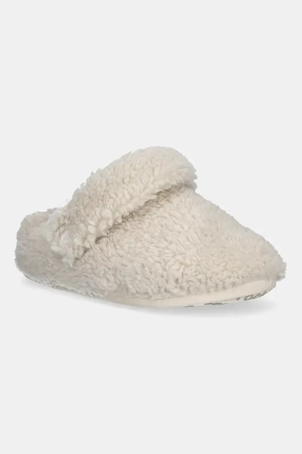 Crocs Dječje papuče Crocs CLASSIC COZZZY SLIPPER