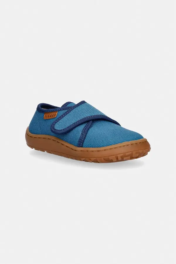 Froddo Dječje papuče Froddo BAREFOOT SLIPPERS
