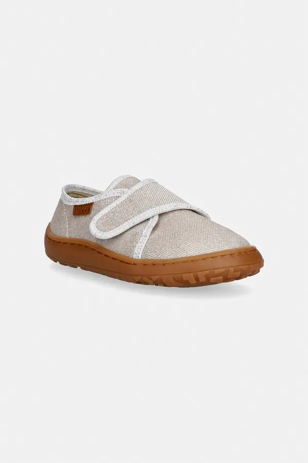 Froddo Dječje papuče Froddo BAREFOOT SLIPPERS