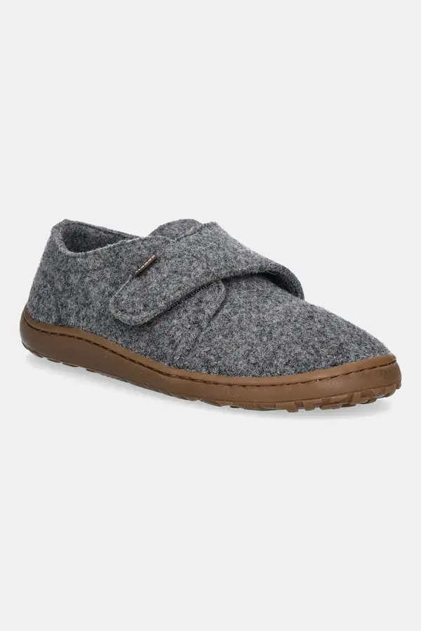 Froddo Dječje papuče Froddo BAREFOOT WOOLY