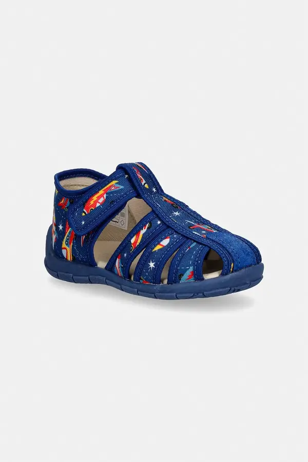 Froddo Dječje papuče Froddo CLASSIC SLIPPERS