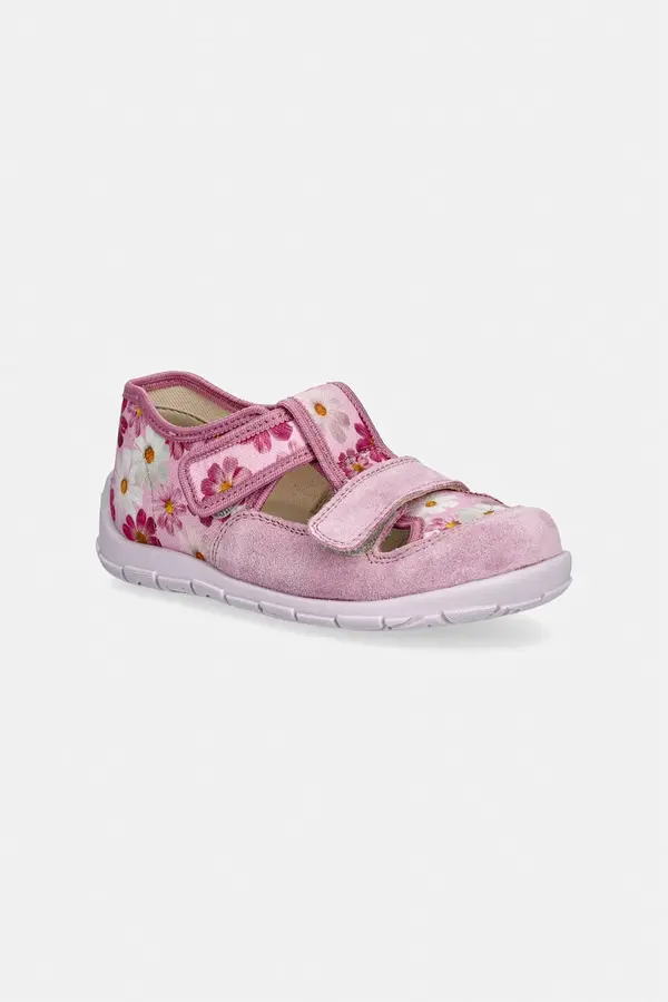 Froddo Dječje papuče Froddo CLASSIC SLIPPERS