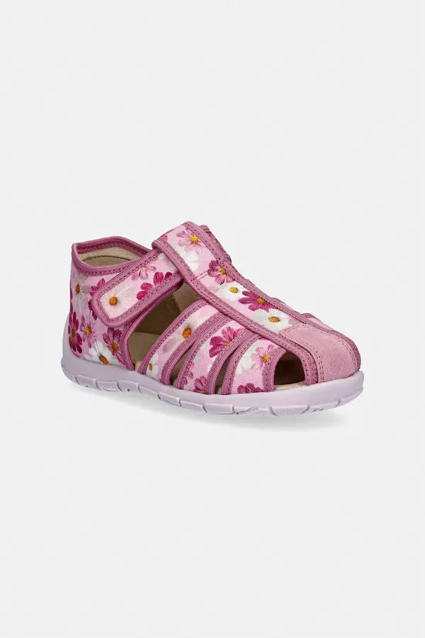 Froddo Dječje papuče Froddo CLASSIC SLIPPERS