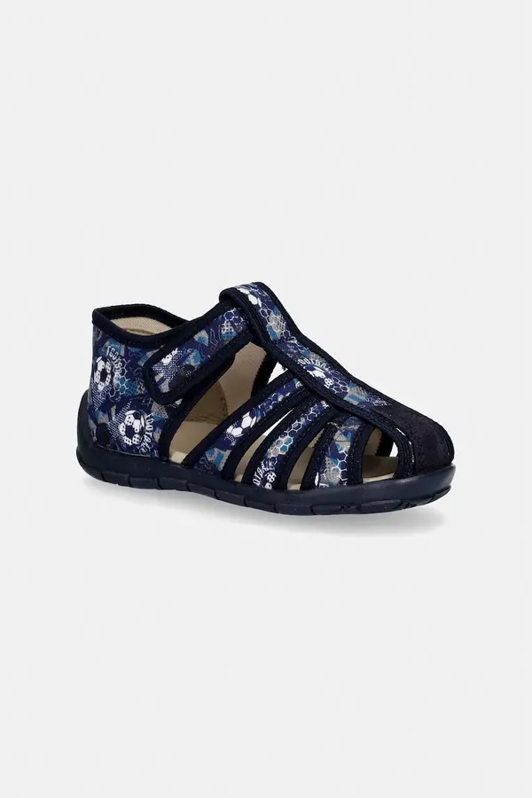 Froddo Dječje papuče Froddo CLASSIC SLIPPERS