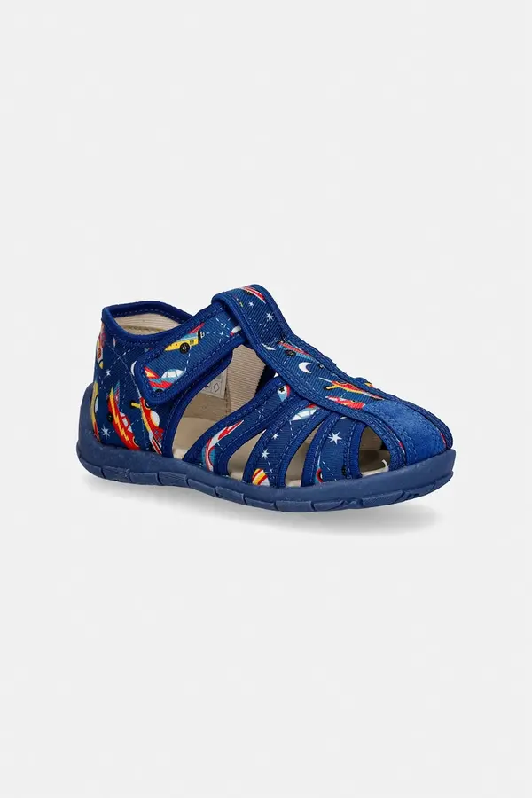 Froddo Dječje papuče Froddo CLASSIC SLIPPERS
