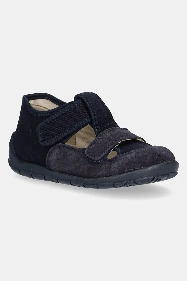 Froddo Dječje papuče Froddo CLASSIC SLIPPERS