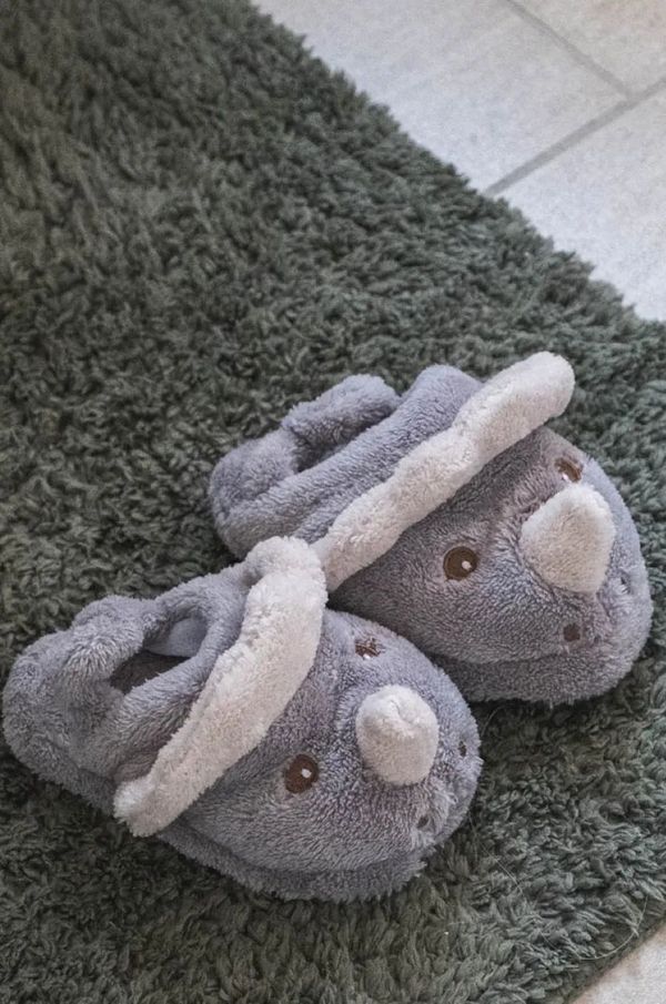 That's mine Dječje papuče That's mine Miles boja: siva, 1398