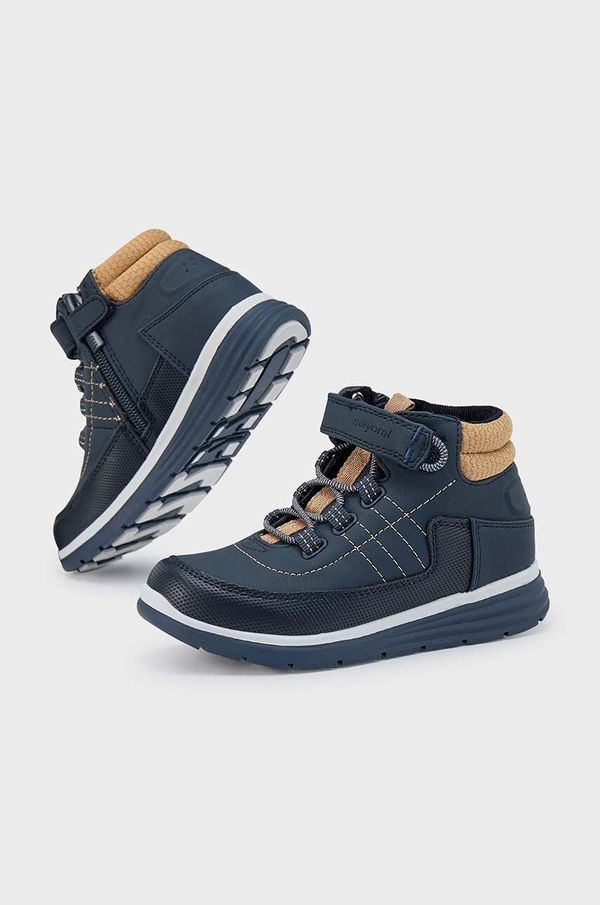 Mayoral Dječje polucipele Mayoral boja: tamno plava, 46510