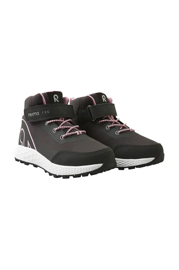 Reima Dječje polucipele Reima Hiipien boja: siva, 5400018B