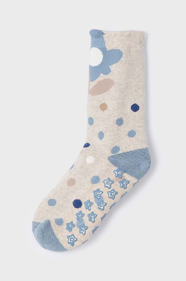 Mayoral Dječje protuklizne čarape Mayoral 10809