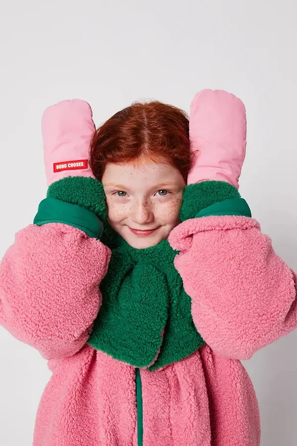 Bobo Choses Dječje rukavice Bobo Choses