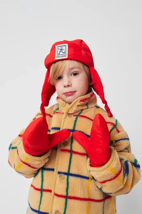 Bobo Choses Dječje rukavice Bobo Choses